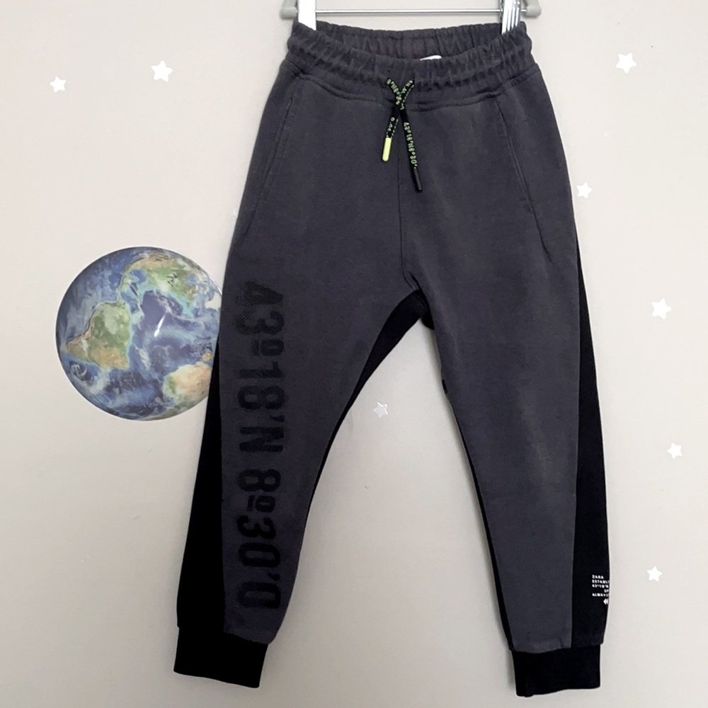 Zara joggers